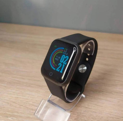 SMARTWATCH D20