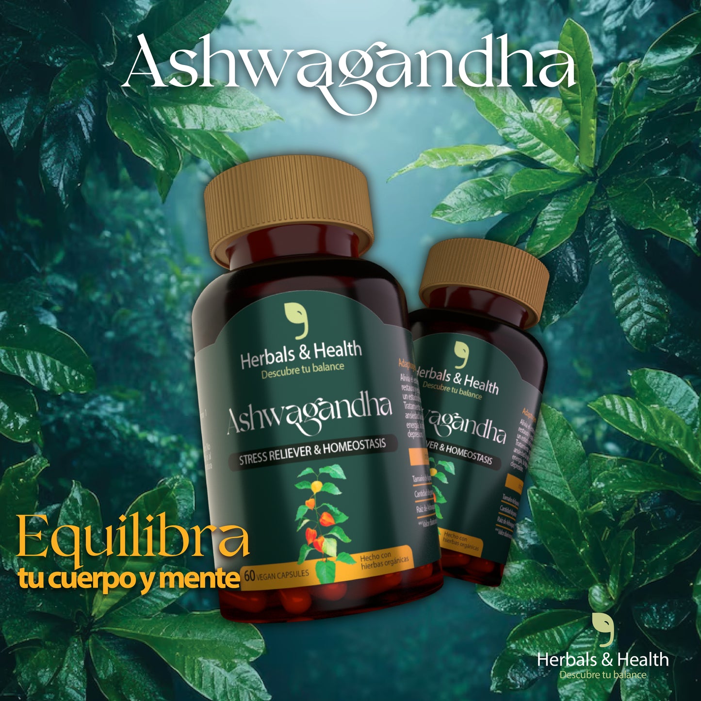 Ashwaganda