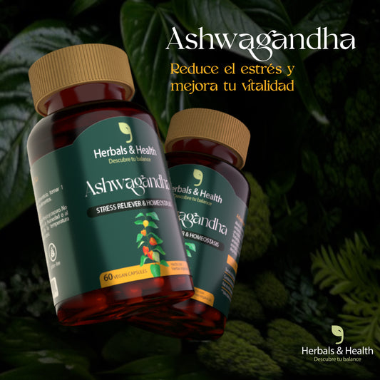 Ashwaganda